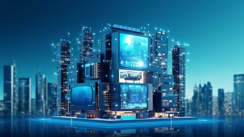 企业API网关反向代理选型：关键要素与误区解析